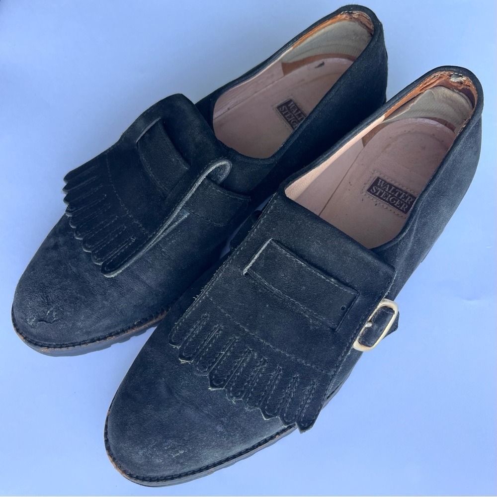 Vintage Loafers